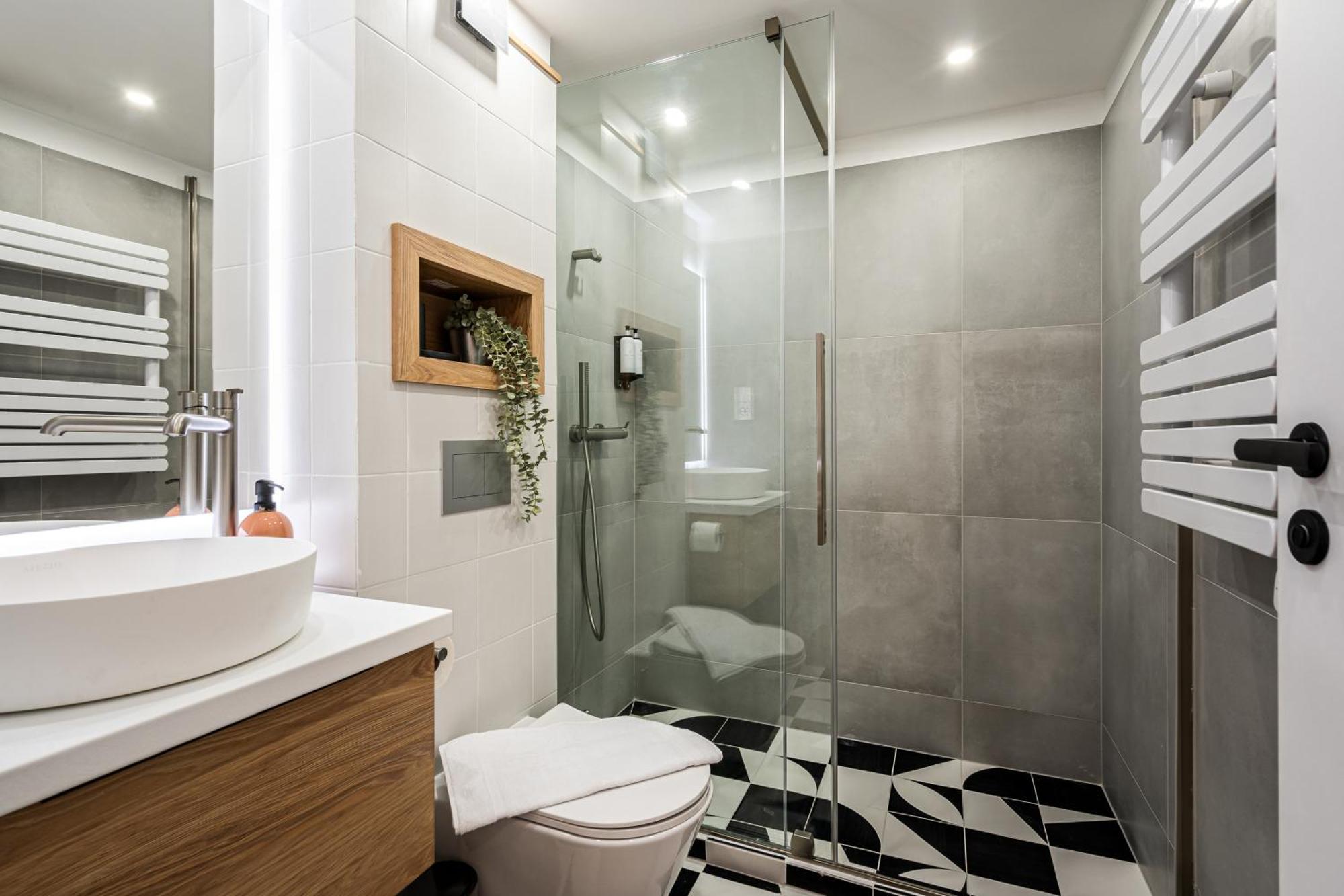 K22 - Kertesz Cozy Retreat - Best Location By Bqa Budapest Luaran gambar